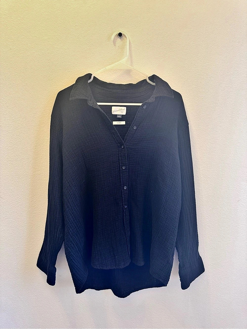 Universal Thread - button-down shirt